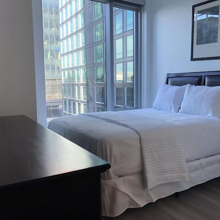 Апартаменты West End Corporate Lux Бостон Экстерьер фото