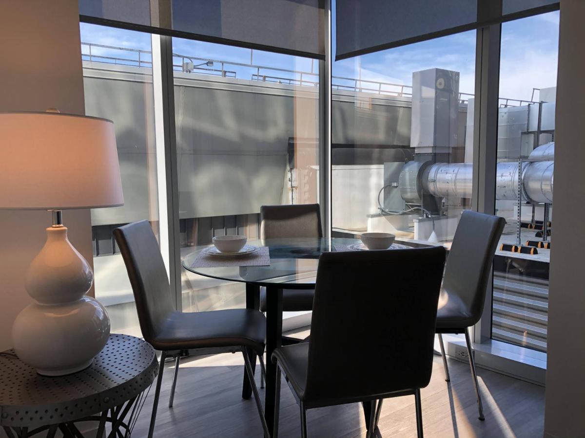 Апартаменты West End Corporate Lux Бостон Экстерьер фото